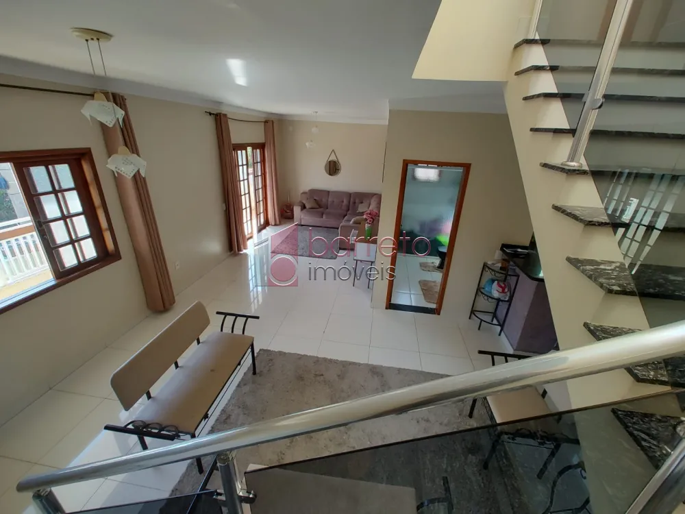 CASA À VENDA NO BAIRRO SANTO ANTÔNIO 2 – ITUPEVA – SP
