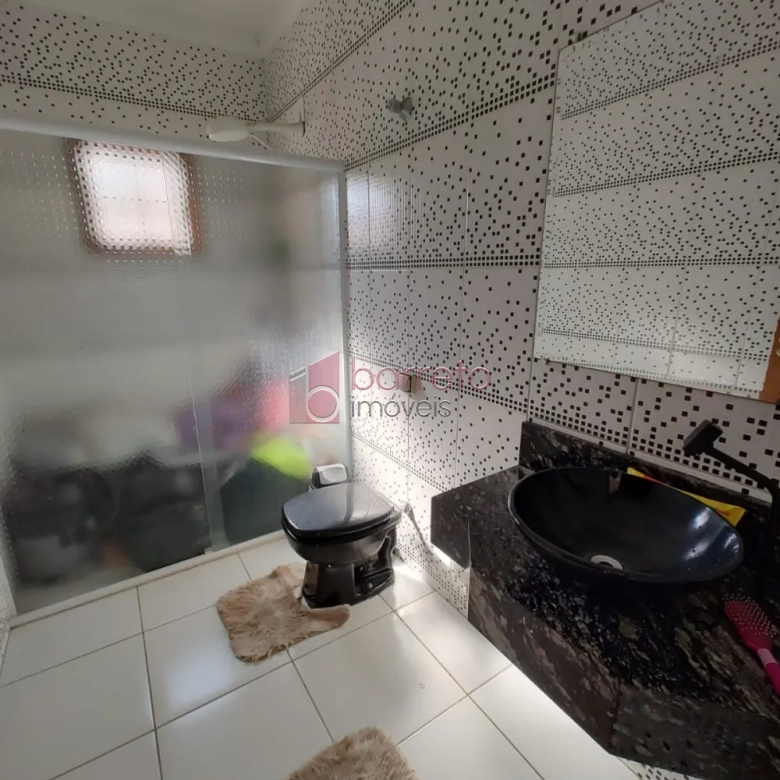 CASA À VENDA NO BAIRRO SANTO ANTÔNIO 2 – ITUPEVA – SP