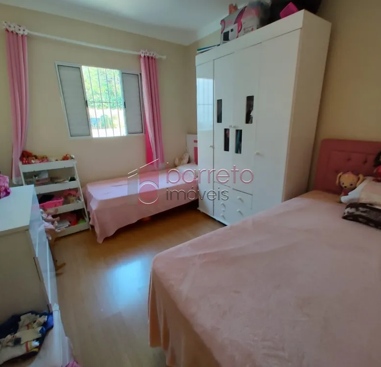 CASA À VENDA NO BAIRRO SANTO ANTÔNIO 2 – ITUPEVA – SP