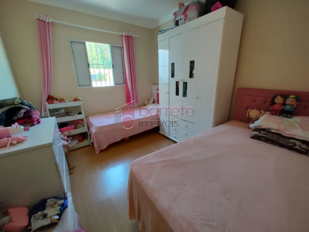 CASA À VENDA NO BAIRRO SANTO ANTÔNIO 2 – ITUPEVA – SP