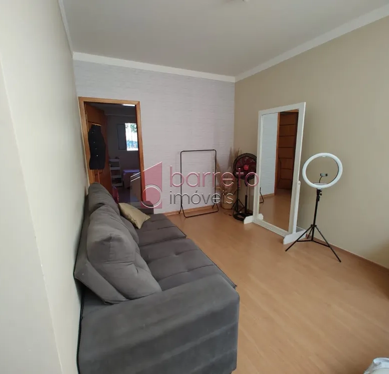 CASA À VENDA NO BAIRRO SANTO ANTÔNIO 2 – ITUPEVA – SP