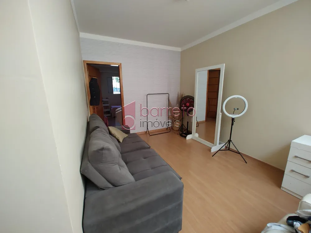 CASA À VENDA NO BAIRRO SANTO ANTÔNIO 2 – ITUPEVA – SP