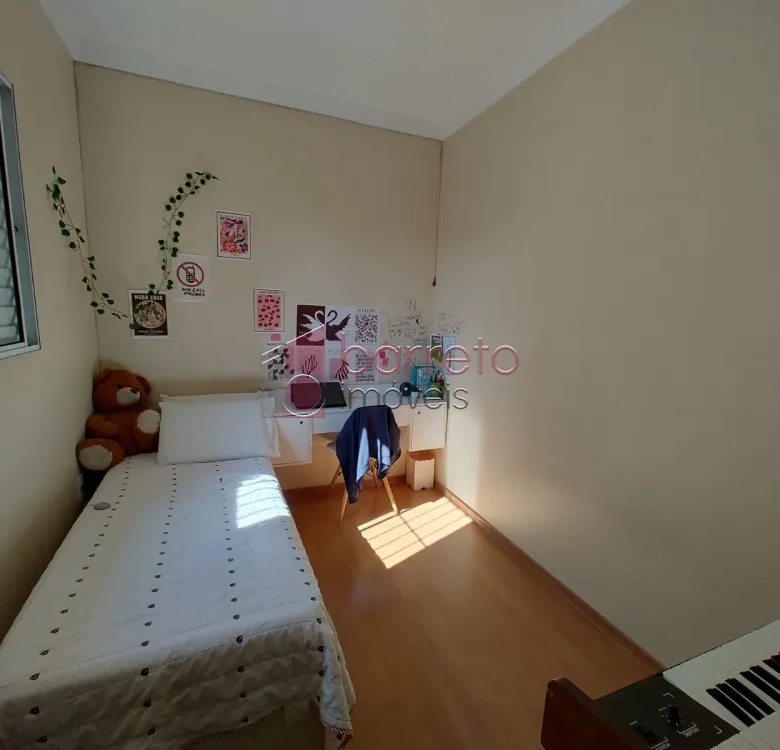 CASA À VENDA NO BAIRRO SANTO ANTÔNIO 2 – ITUPEVA – SP