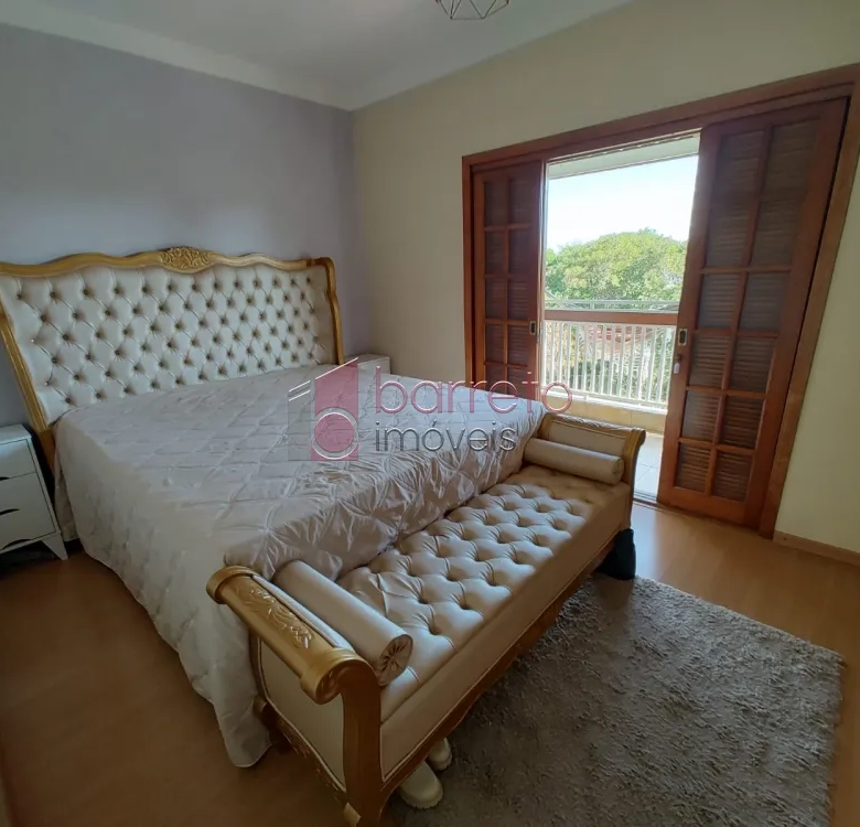 CASA À VENDA NO BAIRRO SANTO ANTÔNIO 2 – ITUPEVA – SP