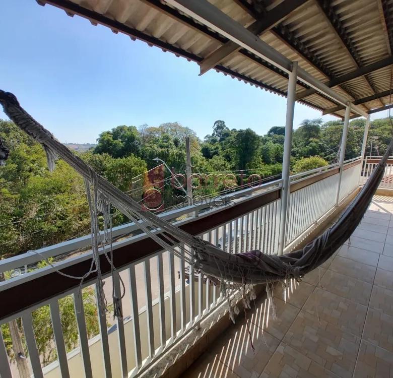 CASA À VENDA NO BAIRRO SANTO ANTÔNIO 2 – ITUPEVA – SP