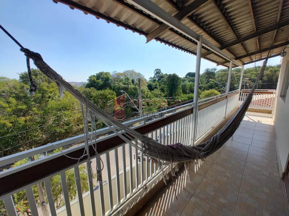 CASA À VENDA NO BAIRRO SANTO ANTÔNIO 2 – ITUPEVA – SP