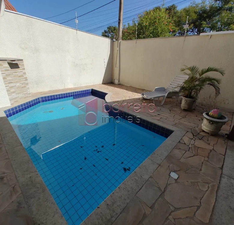 CASA À VENDA NO BAIRRO SANTO ANTÔNIO 2 – ITUPEVA – SP