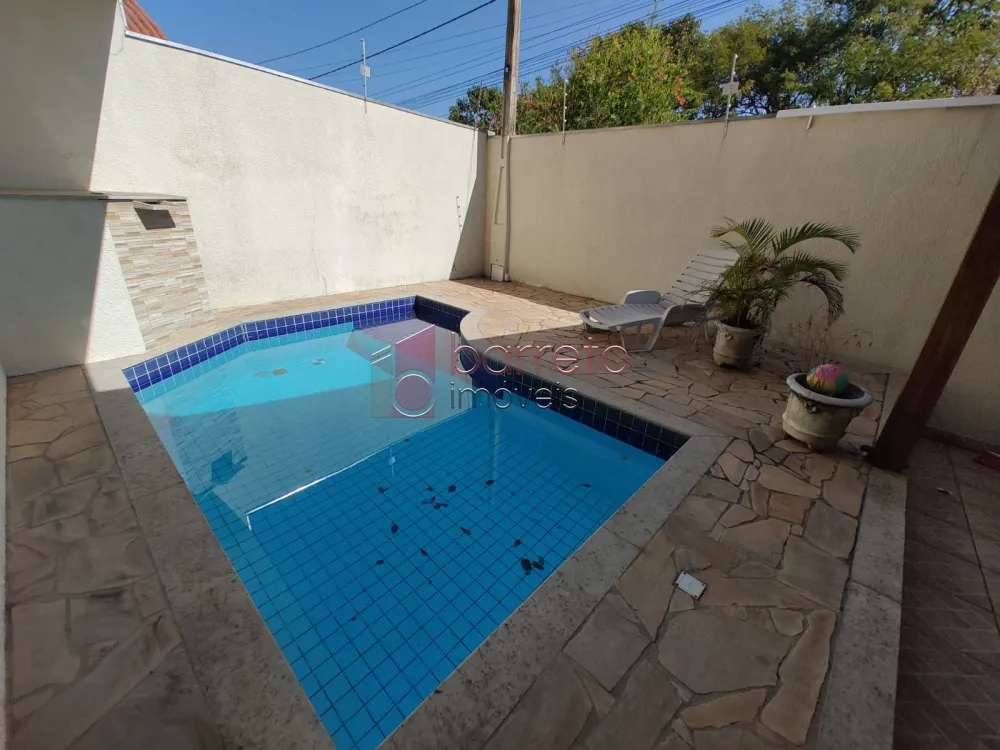 CASA À VENDA NO BAIRRO SANTO ANTÔNIO 2 – ITUPEVA – SP