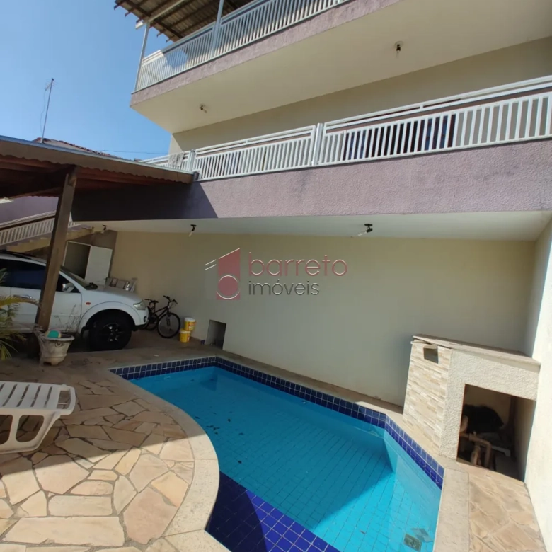 CASA À VENDA NO BAIRRO SANTO ANTÔNIO 2 – ITUPEVA – SP