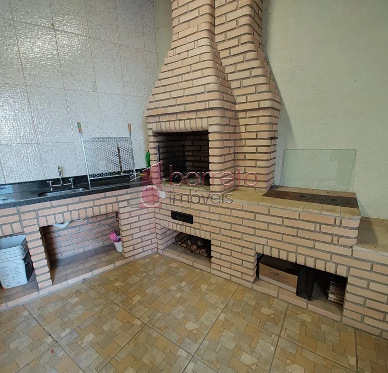 CASA À VENDA NO BAIRRO SANTO ANTÔNIO 2 – ITUPEVA – SP