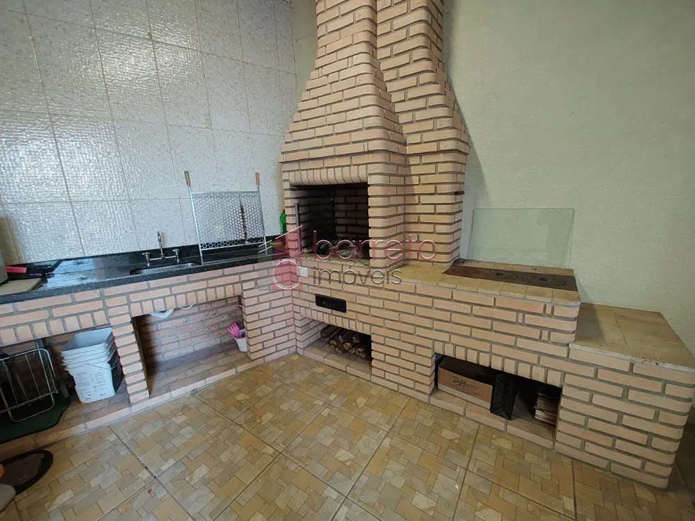 CASA À VENDA NO BAIRRO SANTO ANTÔNIO 2 – ITUPEVA – SP