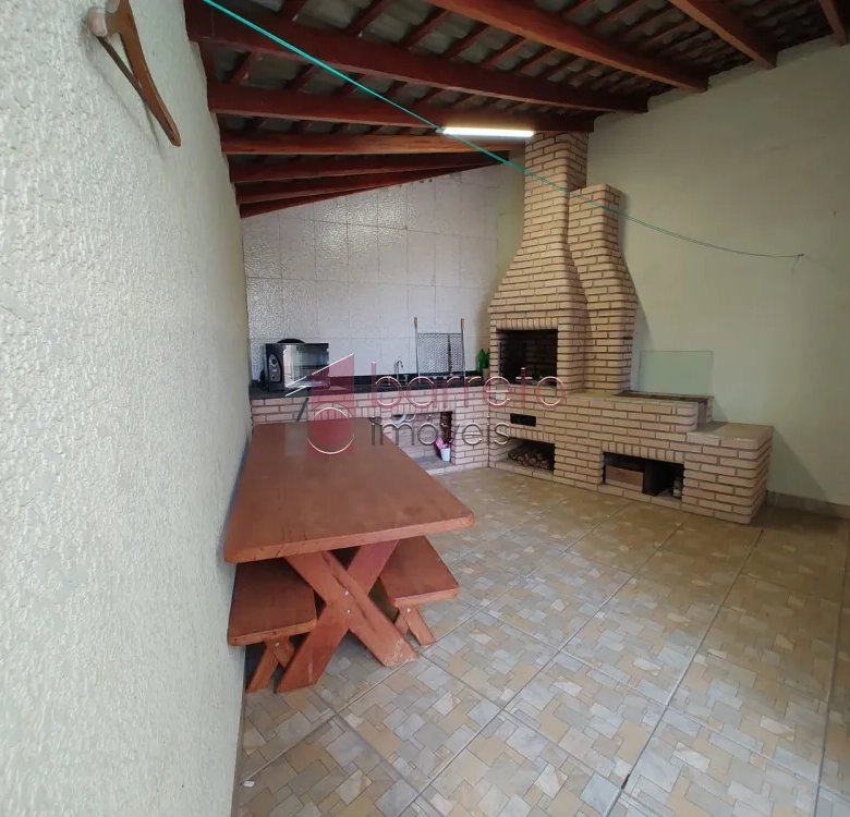 CASA À VENDA NO BAIRRO SANTO ANTÔNIO 2 – ITUPEVA – SP