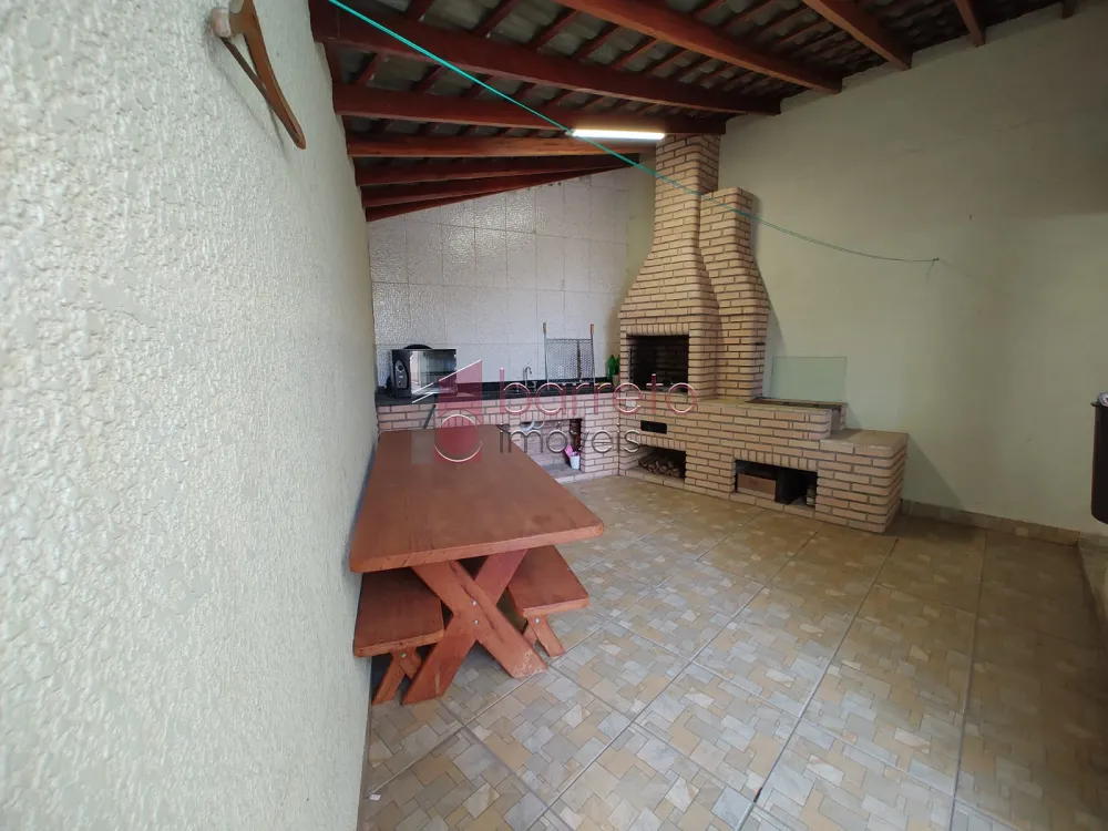 CASA À VENDA NO BAIRRO SANTO ANTÔNIO 2 – ITUPEVA – SP