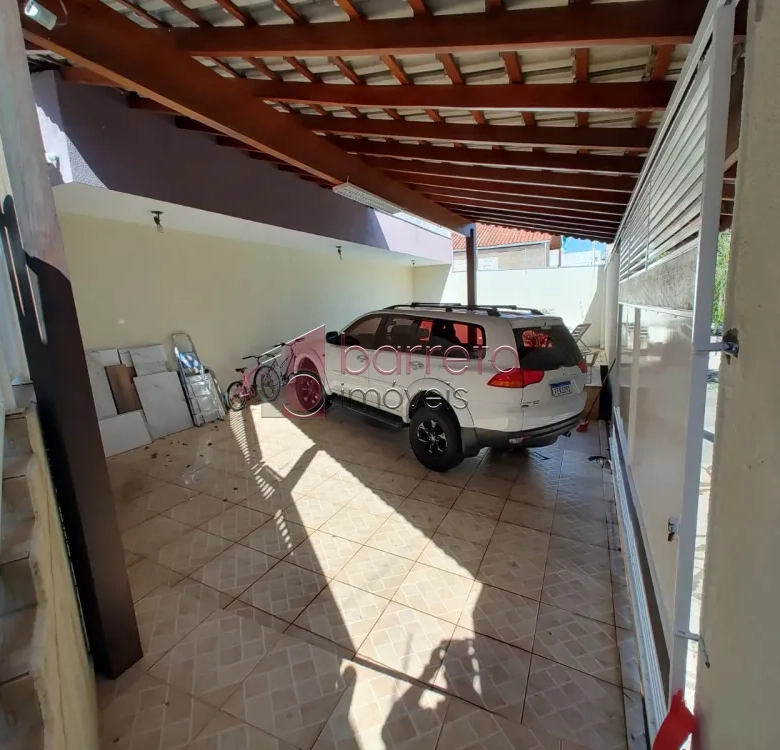 CASA À VENDA NO BAIRRO SANTO ANTÔNIO 2 – ITUPEVA – SP