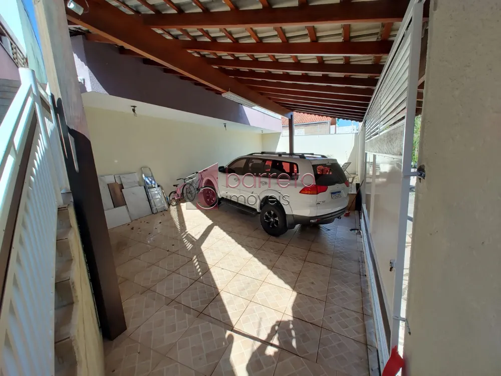 CASA À VENDA NO BAIRRO SANTO ANTÔNIO 2 – ITUPEVA – SP
