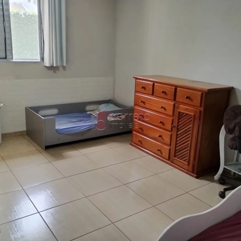 CASA TÉRREA À VENDA NO BAIRRO JARDIM EUROPA EM ITUPEVA/SP