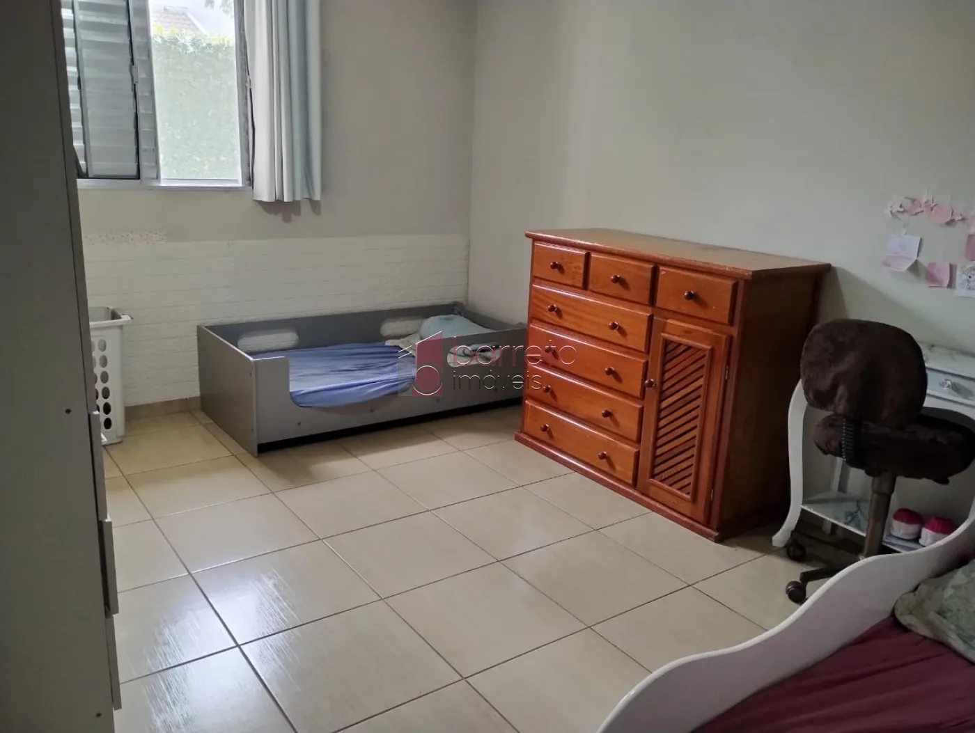 CASA TÉRREA À VENDA NO BAIRRO JARDIM EUROPA EM ITUPEVA/SP