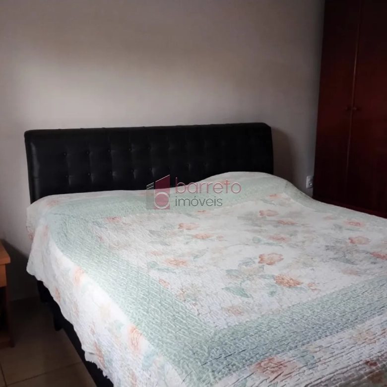 CASA TÉRREA À VENDA NO BAIRRO JARDIM EUROPA EM ITUPEVA/SP