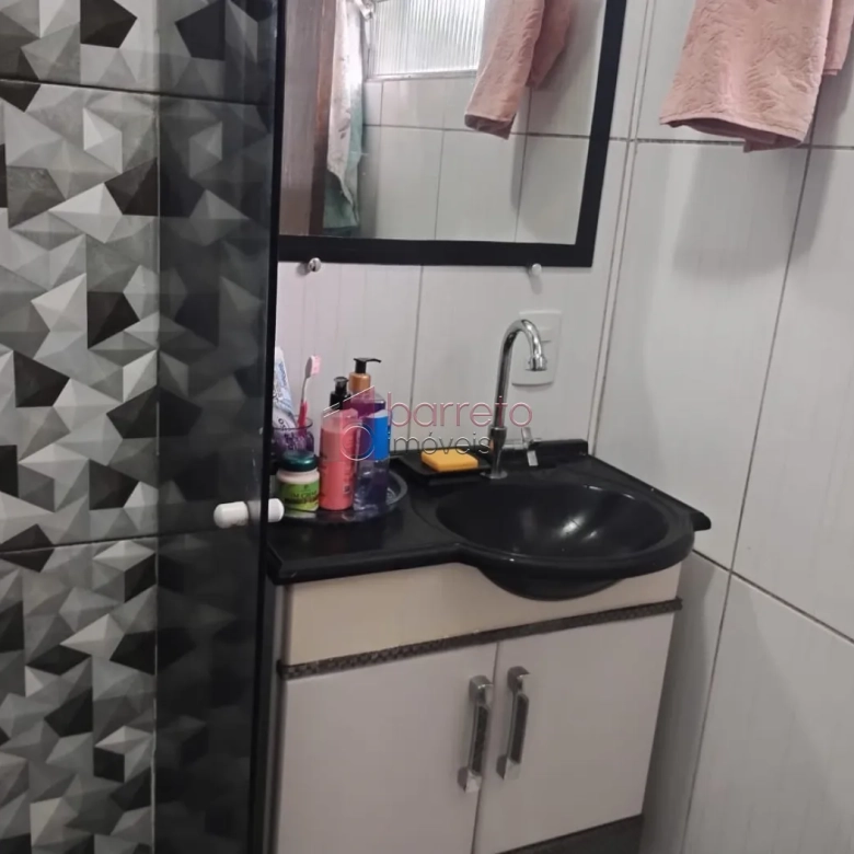 CASA TÉRREA À VENDA NO BAIRRO JARDIM EUROPA EM ITUPEVA/SP