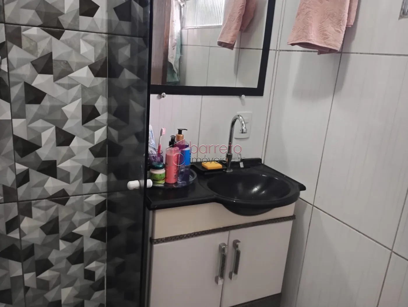 CASA TÉRREA À VENDA NO BAIRRO JARDIM EUROPA EM ITUPEVA/SP