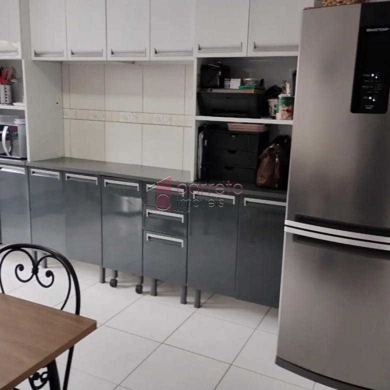 CASA TÉRREA À VENDA NO BAIRRO JARDIM EUROPA EM ITUPEVA/SP