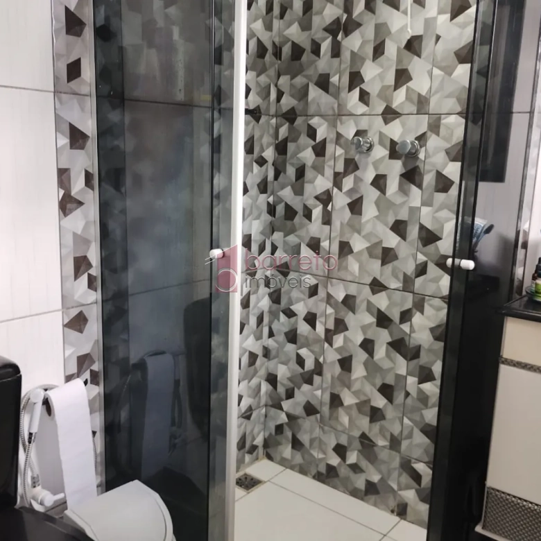 CASA TÉRREA À VENDA NO BAIRRO JARDIM EUROPA EM ITUPEVA/SP