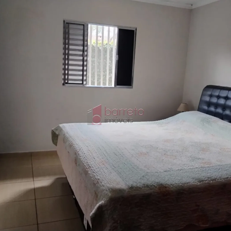 CASA TÉRREA À VENDA NO BAIRRO JARDIM EUROPA EM ITUPEVA/SP