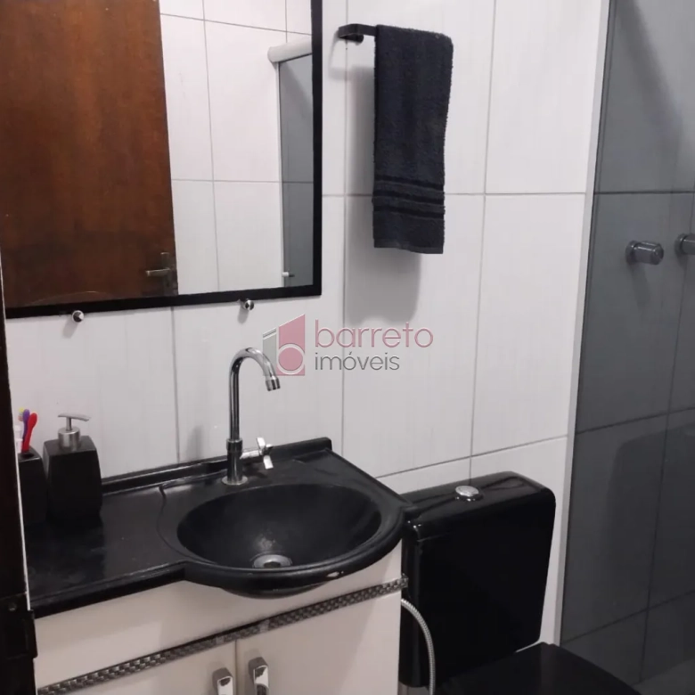 CASA TÉRREA À VENDA NO BAIRRO JARDIM EUROPA EM ITUPEVA/SP