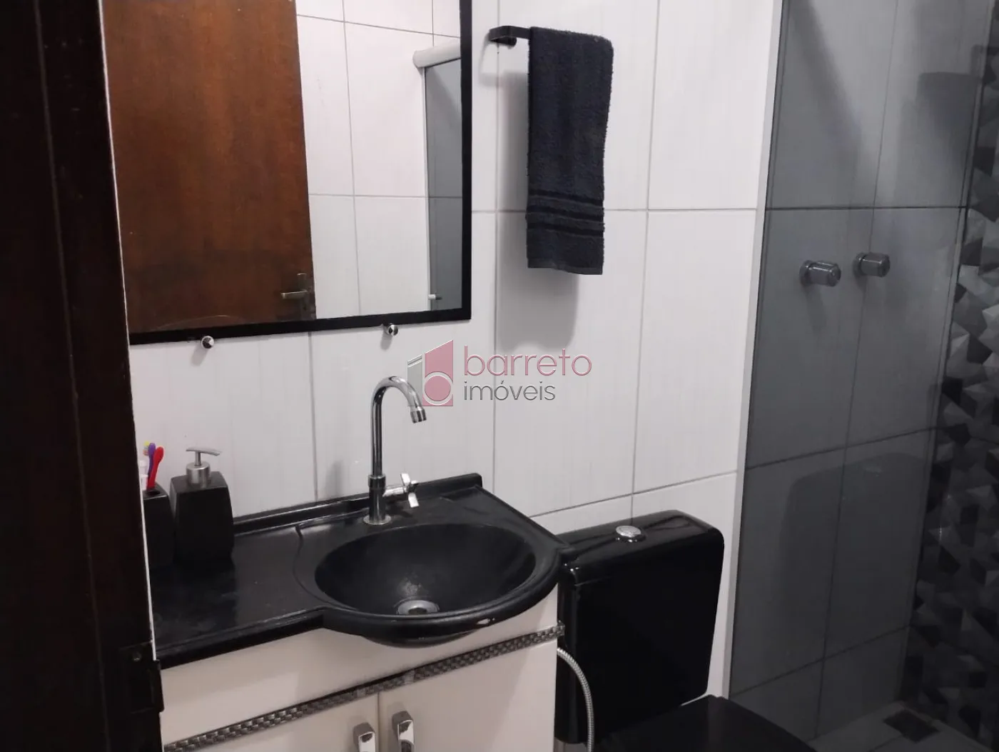 CASA TÉRREA À VENDA NO BAIRRO JARDIM EUROPA EM ITUPEVA/SP