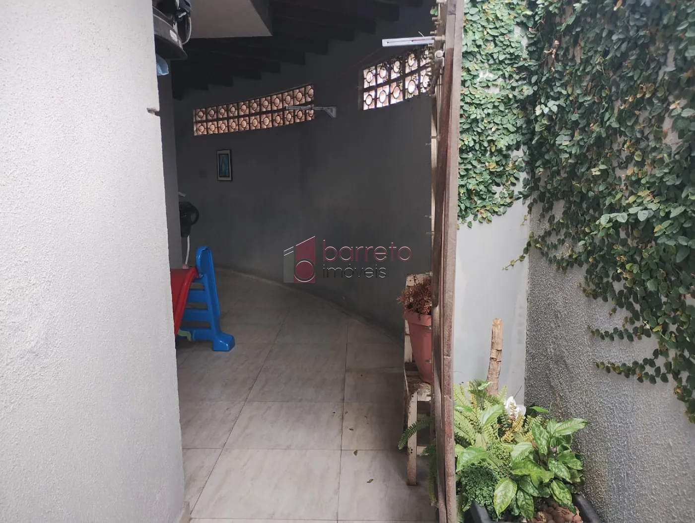 CASA TÉRREA À VENDA NO BAIRRO JARDIM EUROPA EM ITUPEVA/SP