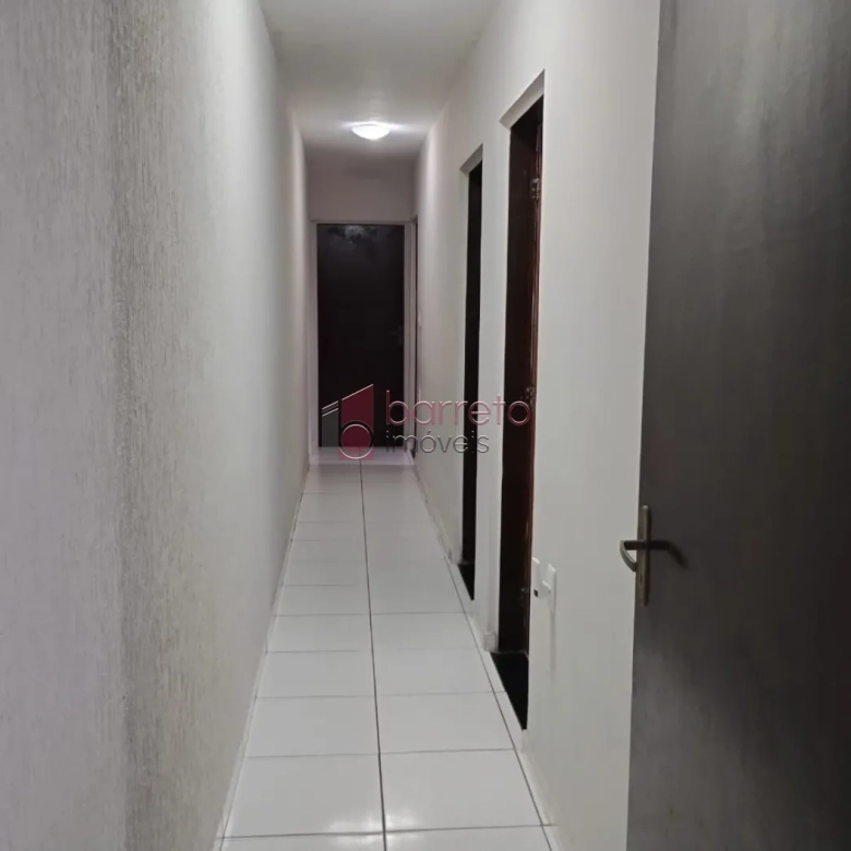 CASA TÉRREA À VENDA NO BAIRRO JARDIM EUROPA EM ITUPEVA/SP