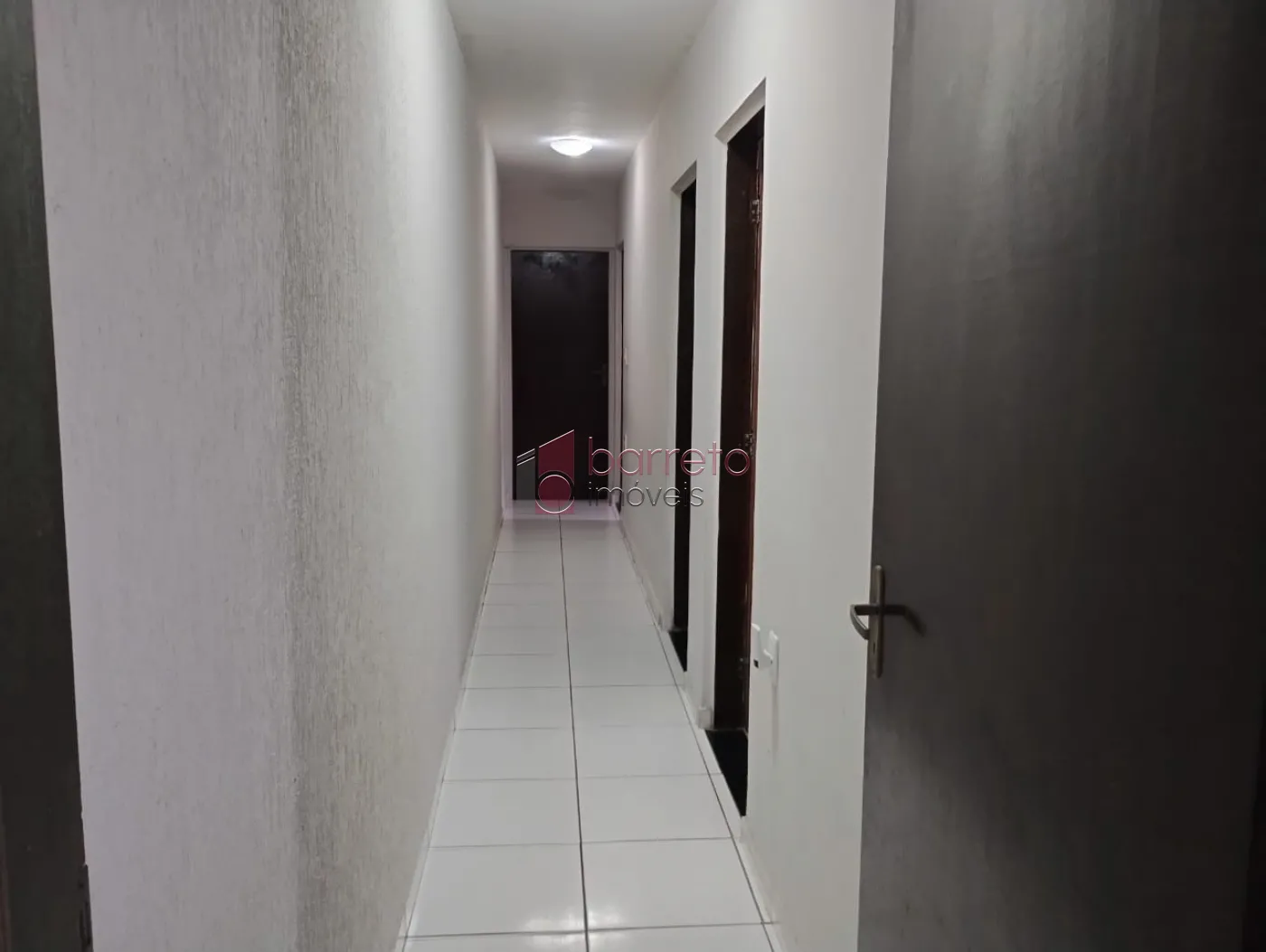 CASA TÉRREA À VENDA NO BAIRRO JARDIM EUROPA EM ITUPEVA/SP