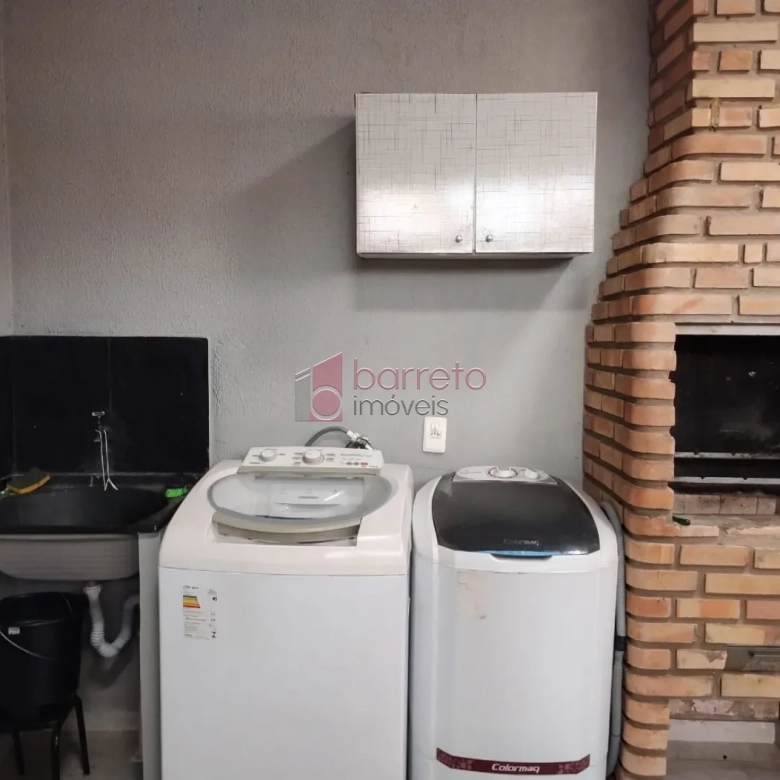 CASA TÉRREA À VENDA NO BAIRRO JARDIM EUROPA EM ITUPEVA/SP