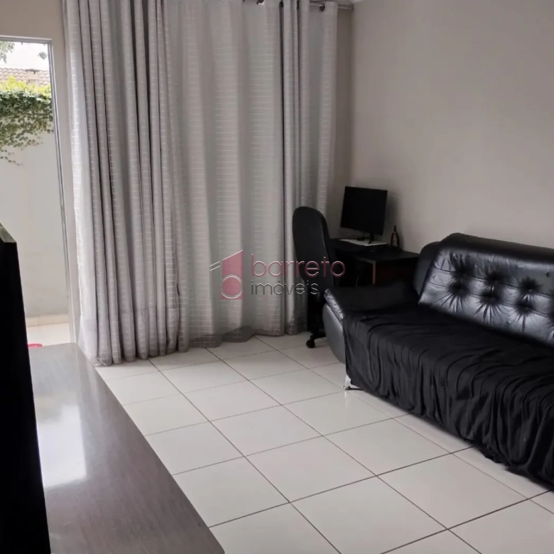 CASA TÉRREA À VENDA NO BAIRRO JARDIM EUROPA EM ITUPEVA/SP
