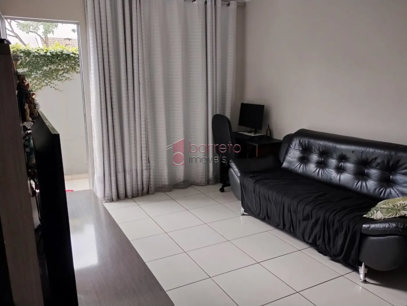 CASA TÉRREA À VENDA NO BAIRRO JARDIM EUROPA EM ITUPEVA/SP