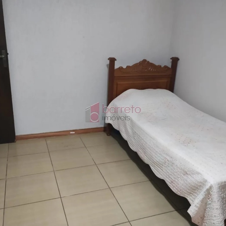 CASA TÉRREA À VENDA NO BAIRRO JARDIM EUROPA EM ITUPEVA/SP