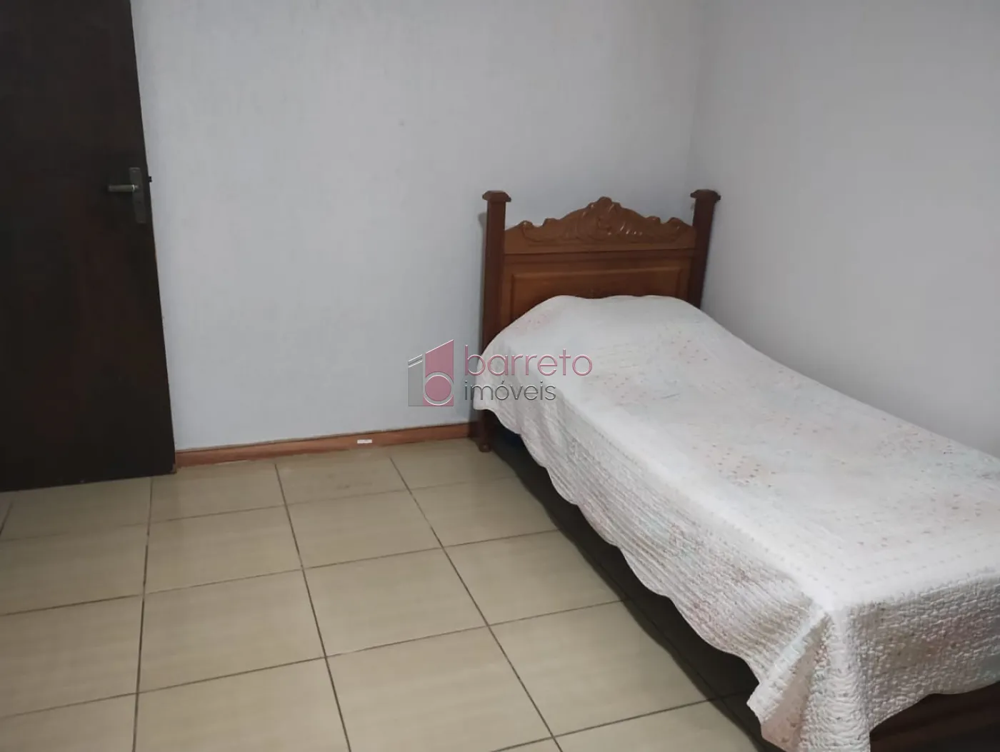 CASA TÉRREA À VENDA NO BAIRRO JARDIM EUROPA EM ITUPEVA/SP