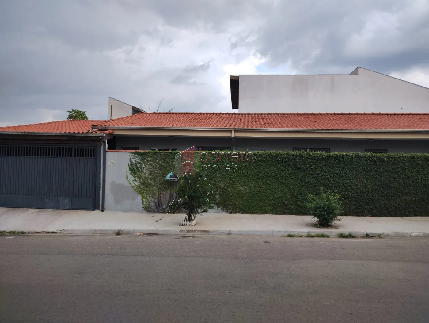 CASA TÉRREA À VENDA NO BAIRRO JARDIM EUROPA EM ITUPEVA/SP