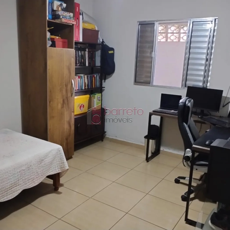 CASA TÉRREA À VENDA NO BAIRRO JARDIM EUROPA EM ITUPEVA/SP