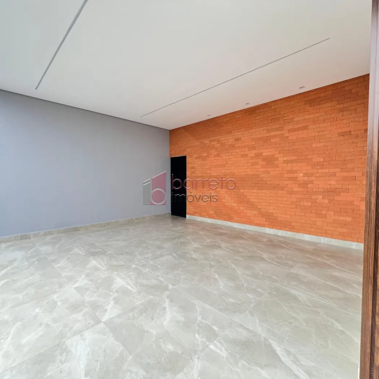 CASA TÉRREA À VENDA NO BAIRRO JARDIM JAPÃO – ITUPEVA/SP