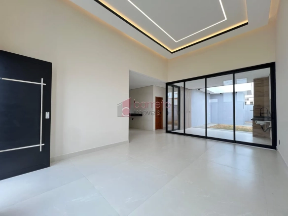 CASA TÉRREA À VENDA NO BAIRRO JARDIM JAPÃO – ITUPEVA/SP