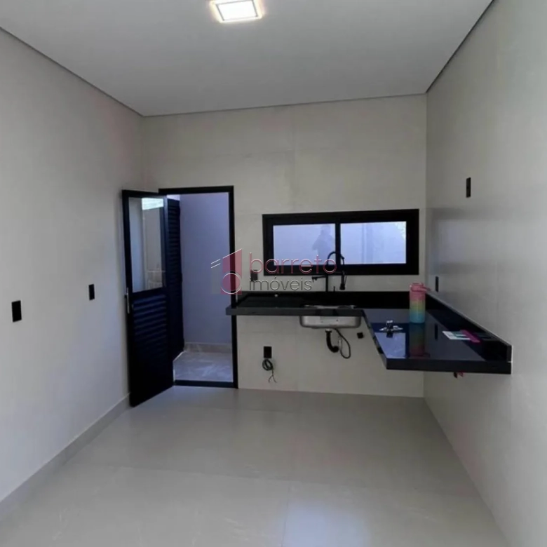 CASA TÉRREA À VENDA NO BAIRRO JARDIM JAPÃO – ITUPEVA/SP