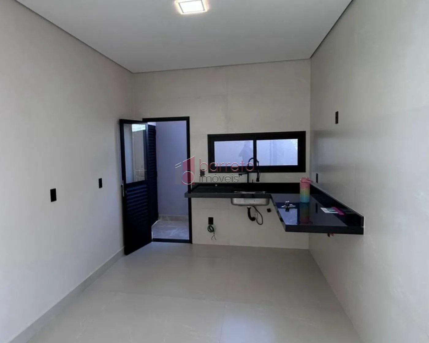 CASA TÉRREA À VENDA NO BAIRRO JARDIM JAPÃO EM ITUPEVA/SP