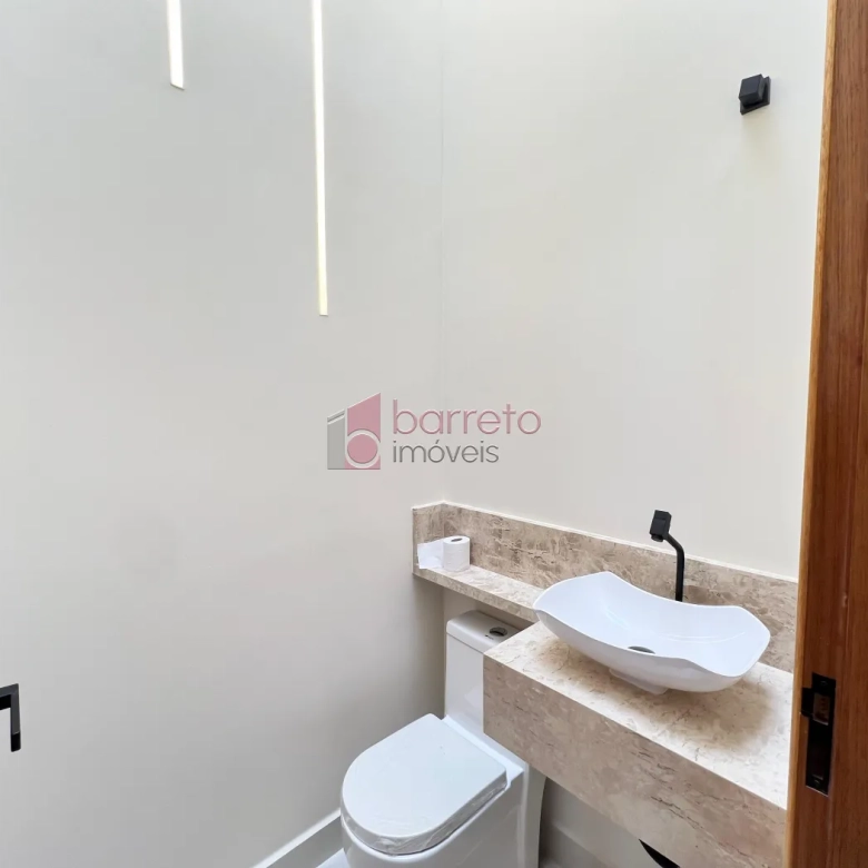CASA TÉRREA À VENDA NO BAIRRO JARDIM JAPÃO – ITUPEVA/SP