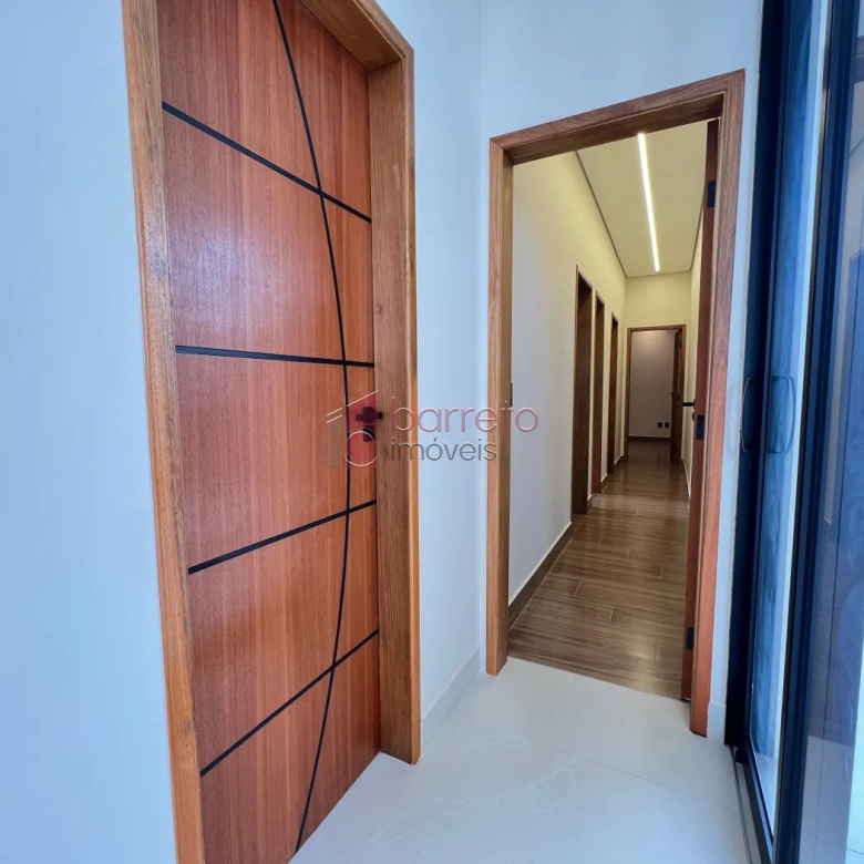 CASA TÉRREA À VENDA NO BAIRRO JARDIM JAPÃO – ITUPEVA/SP