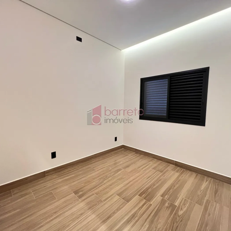 CASA TÉRREA À VENDA NO BAIRRO JARDIM JAPÃO – ITUPEVA/SP