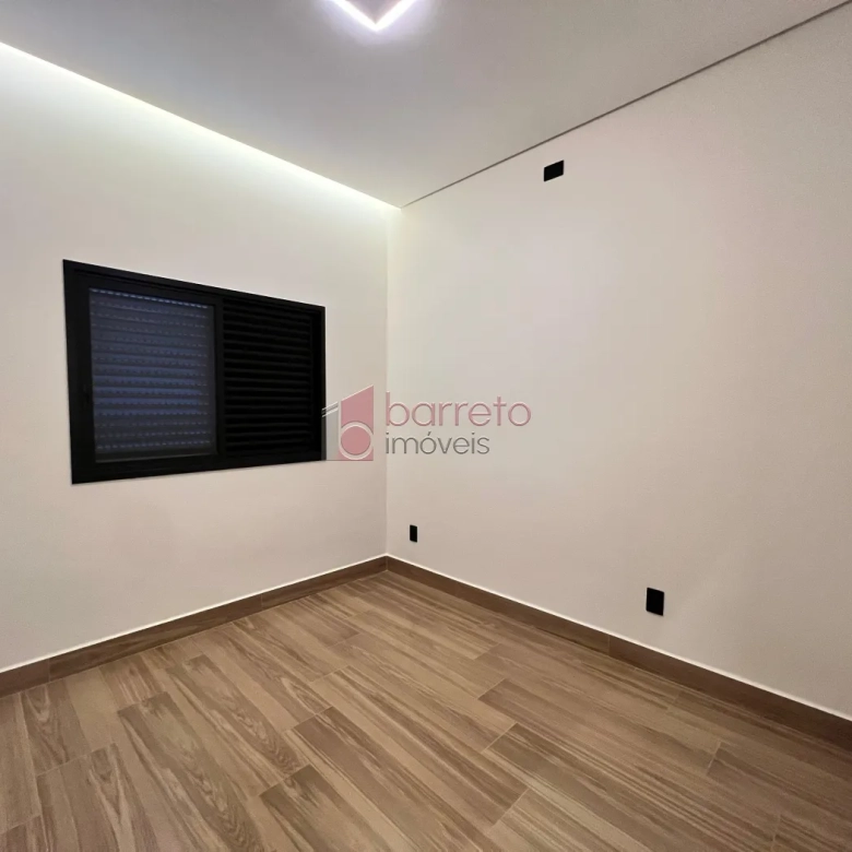 CASA TÉRREA À VENDA NO BAIRRO JARDIM JAPÃO – ITUPEVA/SP