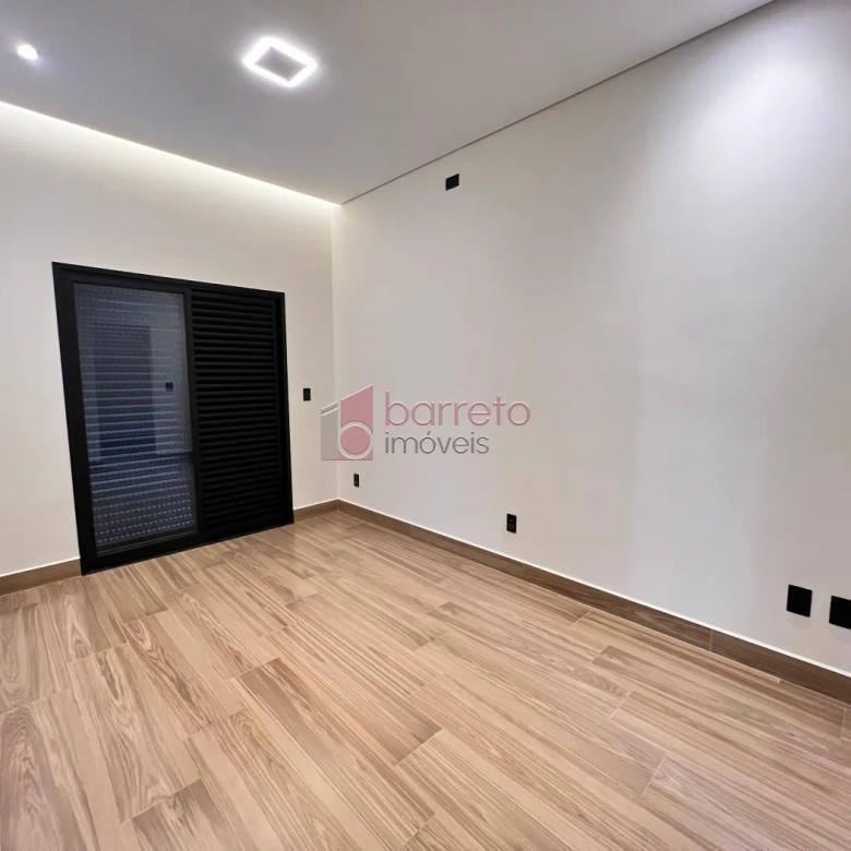 CASA TÉRREA À VENDA NO BAIRRO JARDIM JAPÃO – ITUPEVA/SP