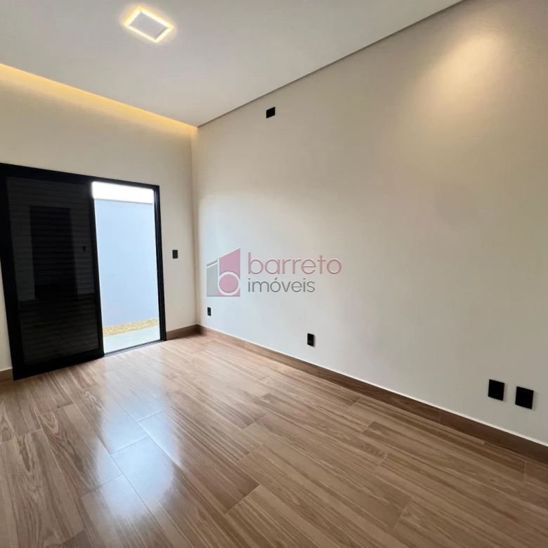 CASA TÉRREA À VENDA NO BAIRRO JARDIM JAPÃO – ITUPEVA/SP
