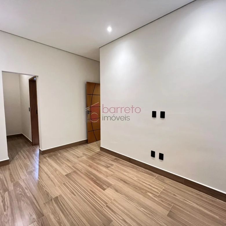 CASA TÉRREA À VENDA NO BAIRRO JARDIM JAPÃO – ITUPEVA/SP